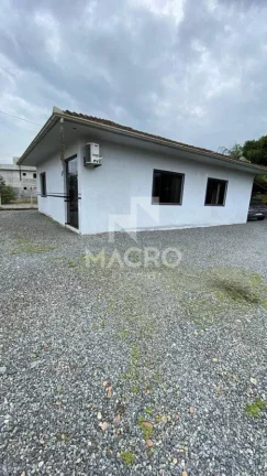 Casa | Bananal do Sul (Guaramirim) | 2 quartos | 80m²