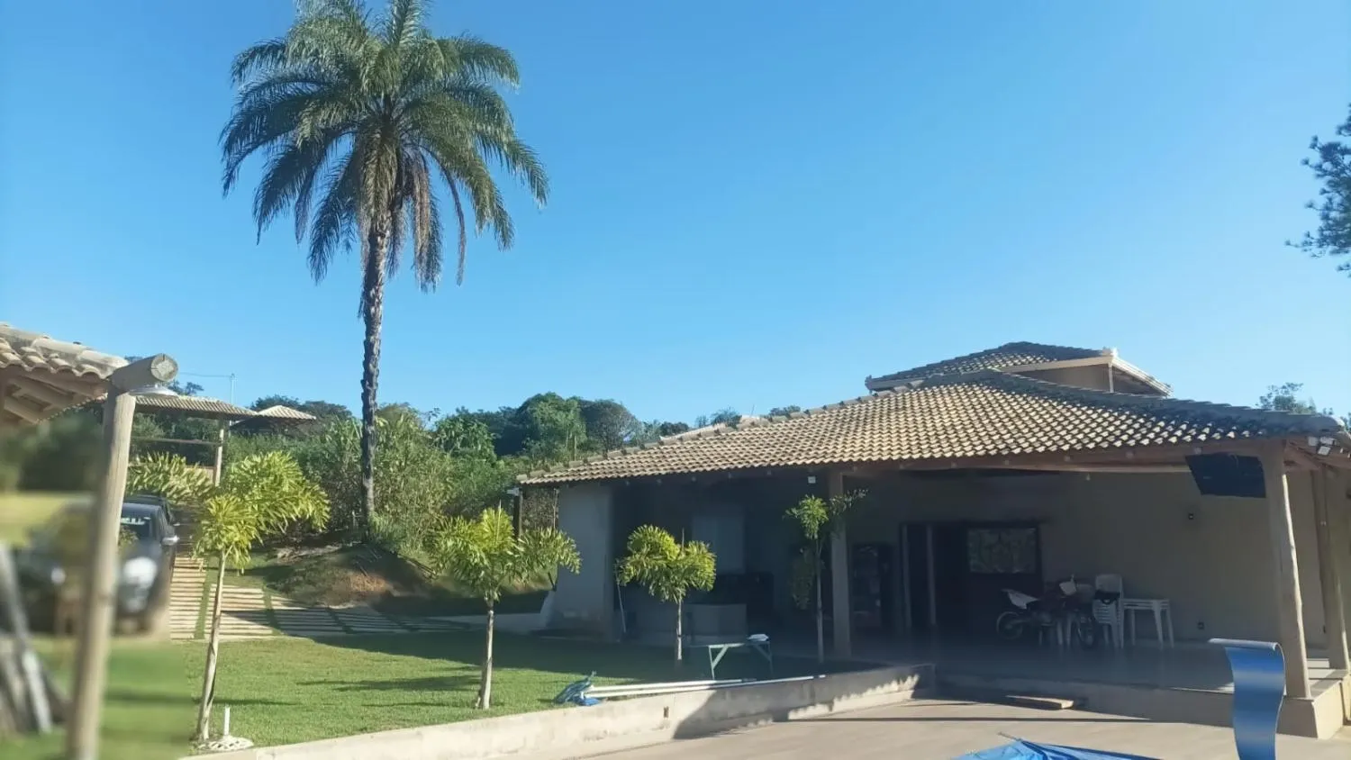Imagem Excelente Chácara à Venda em Igarapé/MG 2.000 m² de área total,