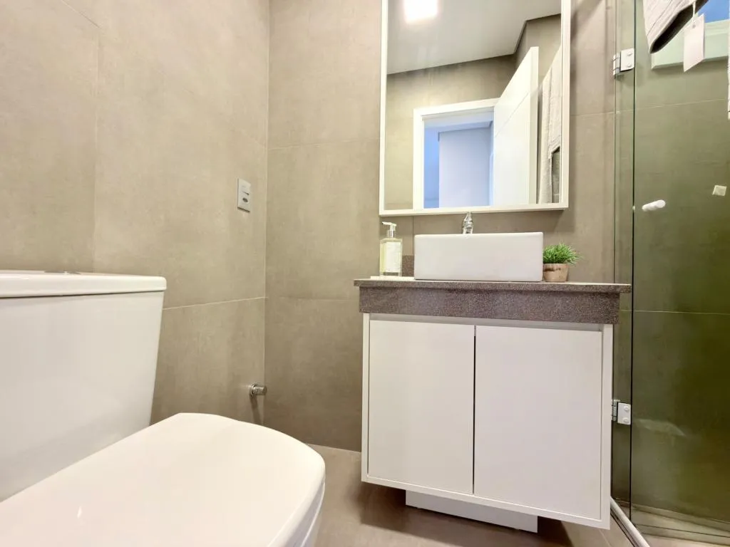 Imagem Apartamento 2 Dormitórios - Bairro Atlantida