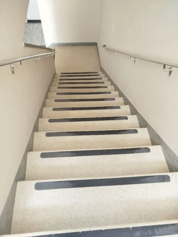 Imagem APARTAMENTO COM 34,80 m² - BOQUEIRÃO - PRAIA GRANDE SP