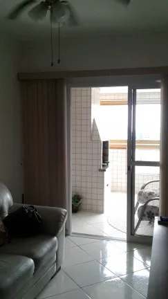 Imagem Apartamento com 2 Quartos à Venda, 106 m² em Aviação - Praia Grande