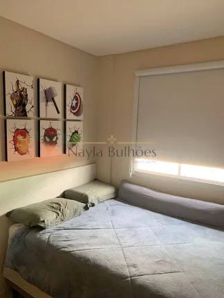 Imagem APARTAMENTO RESIDENCIAL em SÃO JOSÉ - SC, FORQUILHINHA