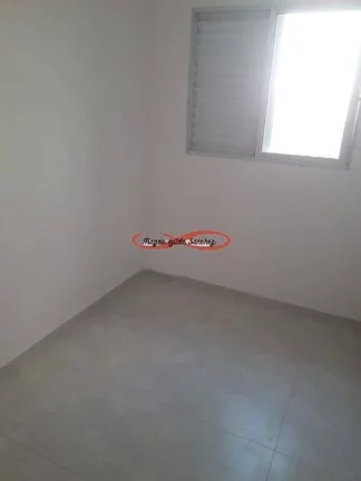 Imagem SOBRADOS FRONTAIS DE TRÊS DORMITÓRIOS À VENDA NA CIDADE LÍDER.