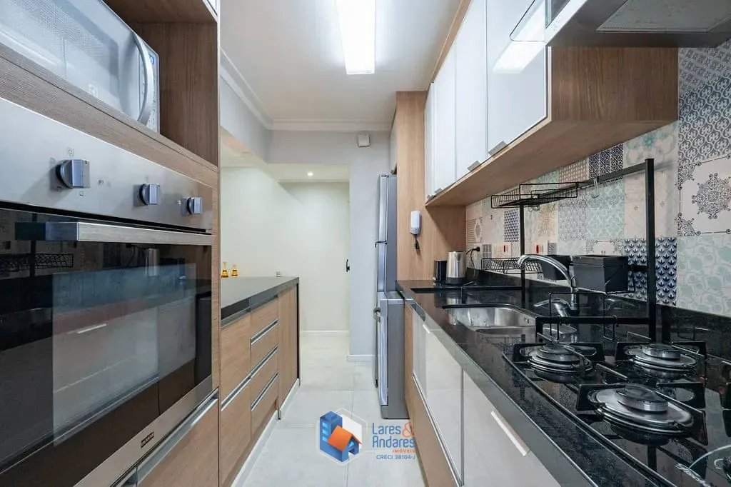 Imagem Apartamento à venda 2 Quartos 1 Suite 2 Vagas 68M² Vila Andrade São Paulo - SP