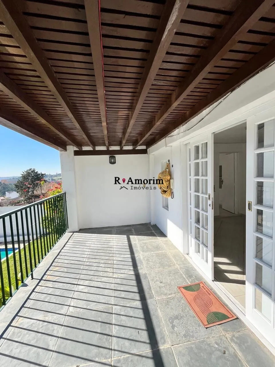 Imagem São Fernando Residência - Casa a venda no Cond, São Fernando Residencia em Barueri/SP