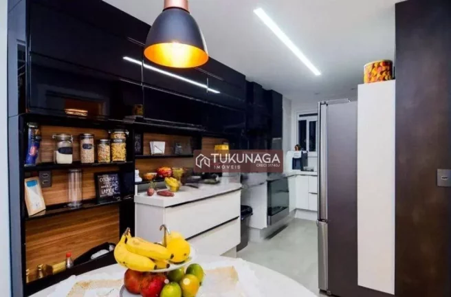 Imagem Apartamento com 3 dormitórios à venda, 154 m² por R$ 2.240.000,00 - Jardim Flor da Montanha - Guarulhos/SP