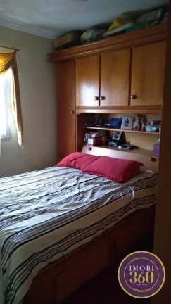 Imagem APARTAMENTO COMSUITENA PENHA - SP.