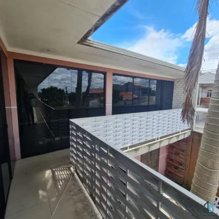 Imagem (PERMUTA) Casa a venda 04 quartos c/suítes, no Sitio Cercado em Curitiba Pr