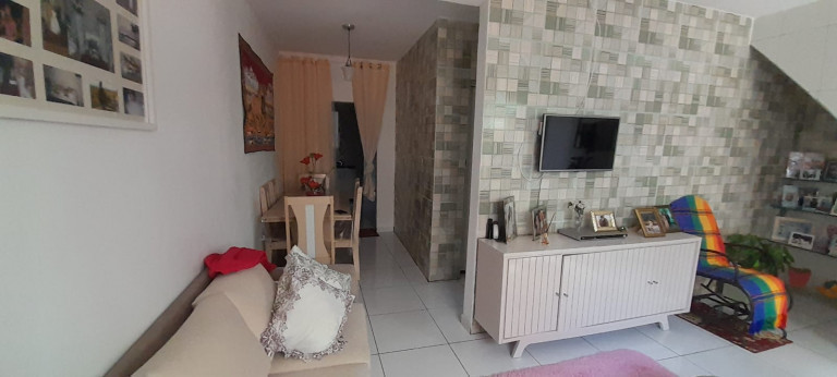 Imagem Casa com 2 Quartos à Venda,  em Vida Nova - Lauro de Freitas