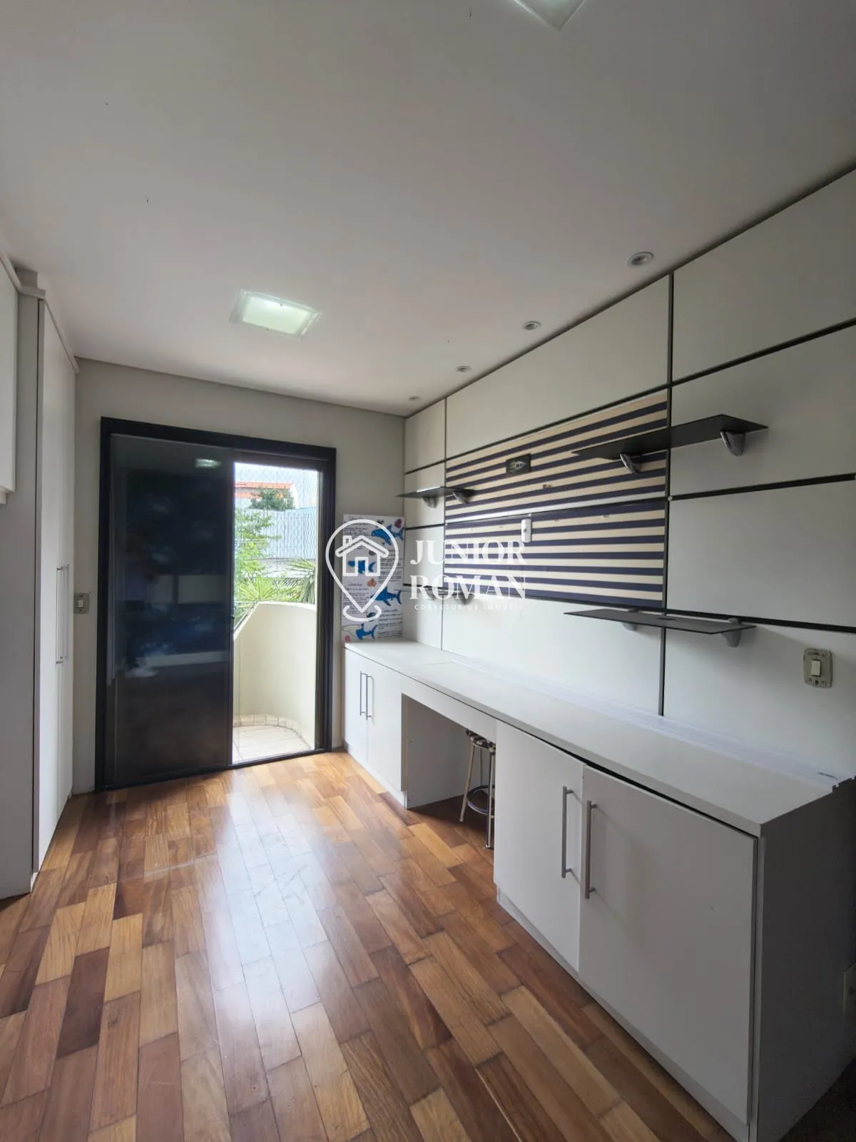 Imagem APTO 127M² | 3 DORMS | SUÍTE COM VARANDA | ESCRITÓRIO | 2 VAGAS | VILA ALZIRA - STO ANDRE