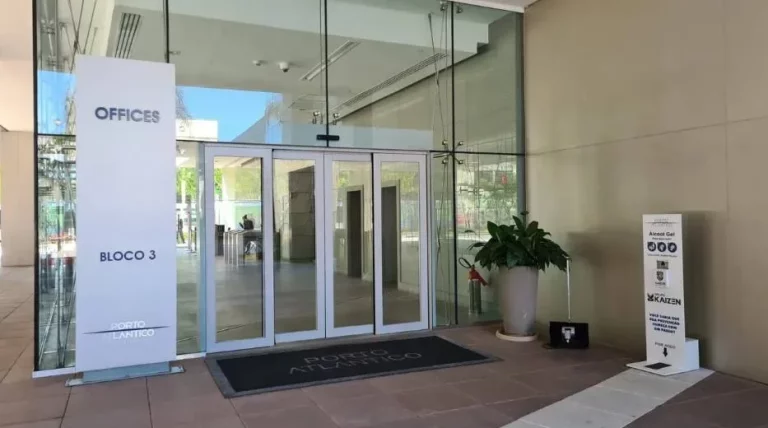 Imagem Sala comercial, 27,29m2, à venda em Rio de Janeiro, Santo Cristo