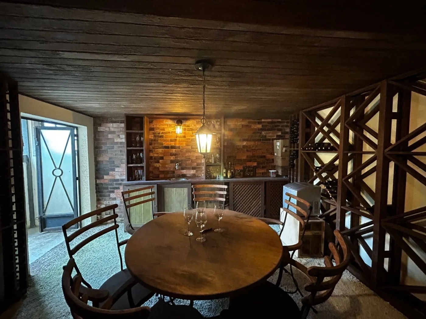 Imagem Casa em Condomínio para Venda em Petrópolis / RJ no bairro Nogueira