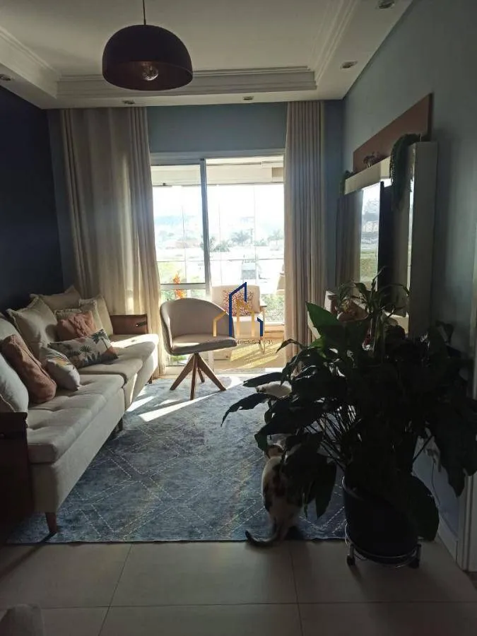 Imagem Apartamento para Venda em Santo André / SP no bairro Jardim
