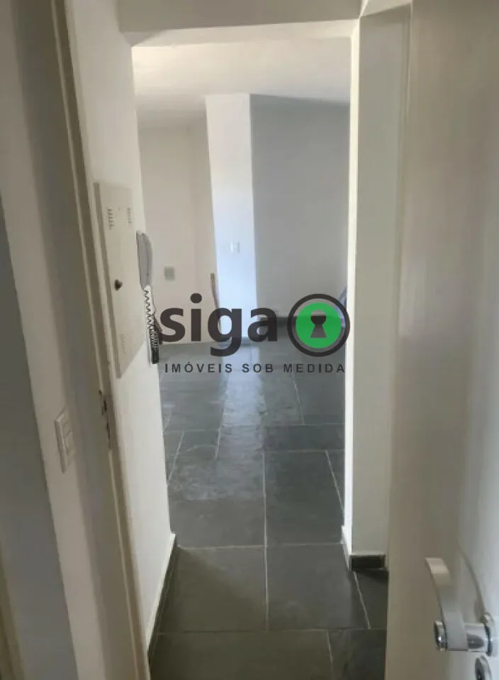 Imagem Cobertura duplex ensolarada com lazer privativo e excelente localização