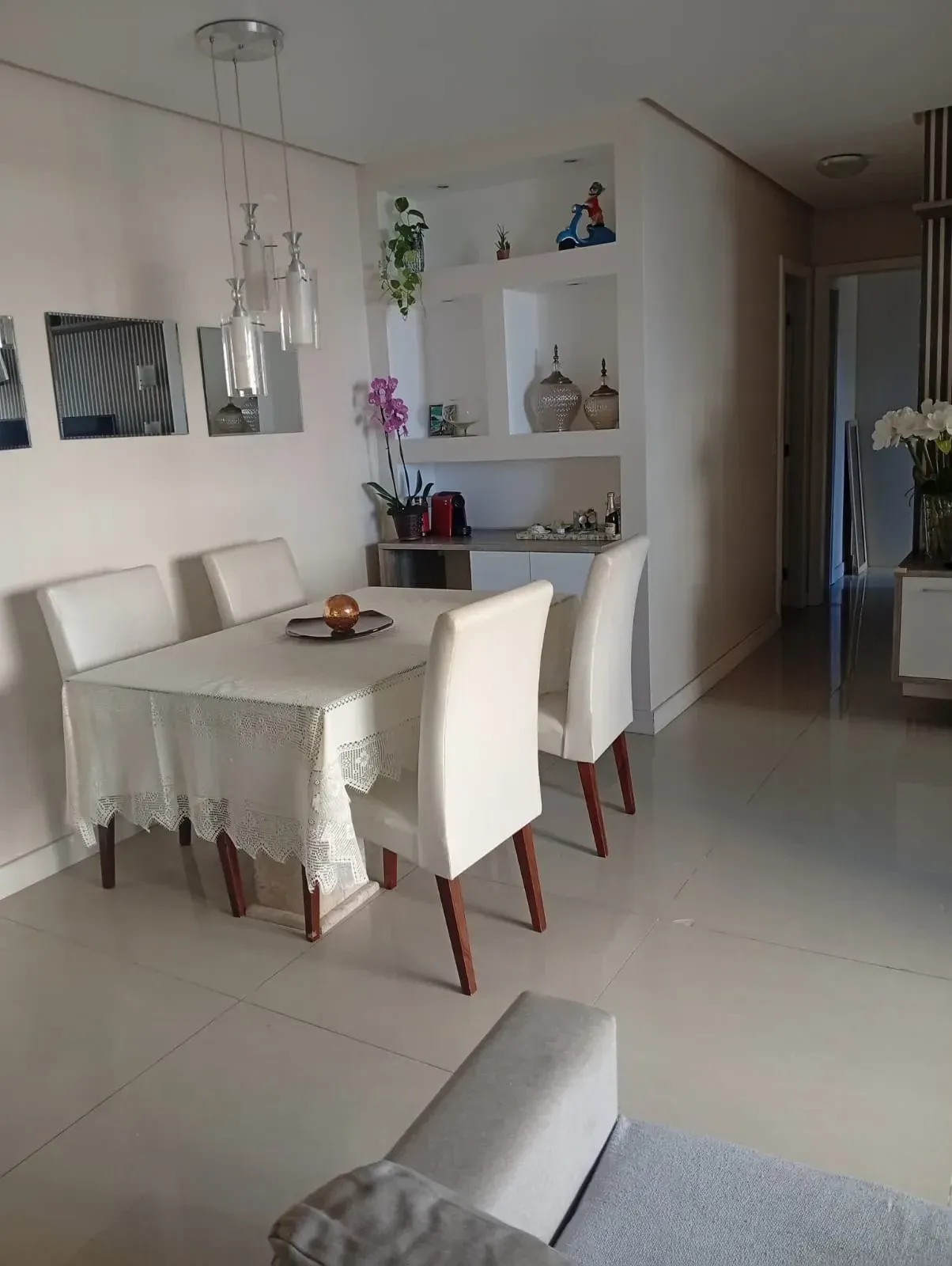Imagem Apartamento com 2 Quartos à Venda, 70 m² em Cabula - Salvador