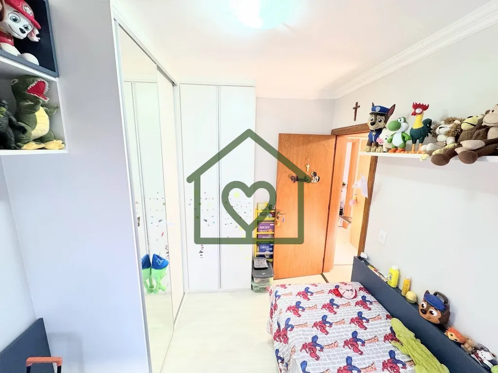 Imagem Apartamento 2 Dormitórios com Suíte e Excelente Localização Se você procura conforto, praticida...