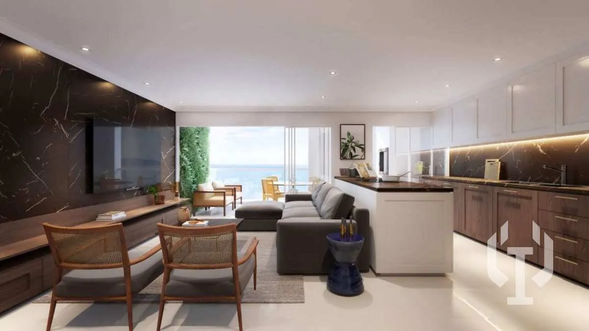 Imagem Apartamento à venda, no Al Mare - Pasqualotto, em Itapema, Centro, com 4 quartos, 168,53m2