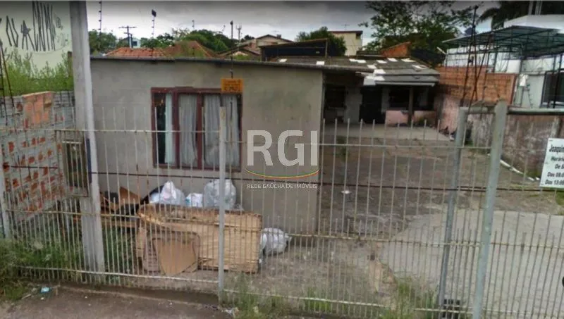 Imagem EXCELENTE TERRENO COMERCIAL À VENDA - SÃO SEBASTIÃO | PORTO ALEGRE