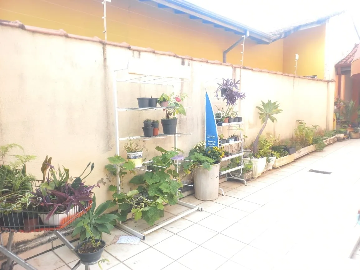 Imagem Casa à venda 3 Quartos, 1 Suite, 2 Vagas, 324M², Parque São Domingos, Pindamonhangaba - SP