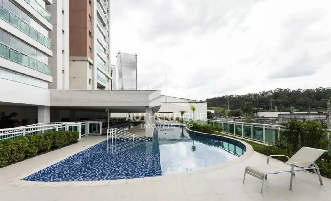Imagem Stellato Granja Julieta - Apartamento à venda em São Paulo/SP