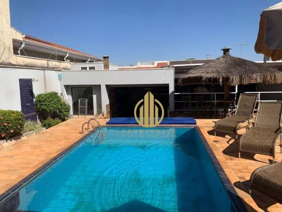Imagem Casa com 4 dormitórios sendo 2 Suítes à venda por R$ 887.000 - Ribeirânia - Ribeirão Preto/SP
