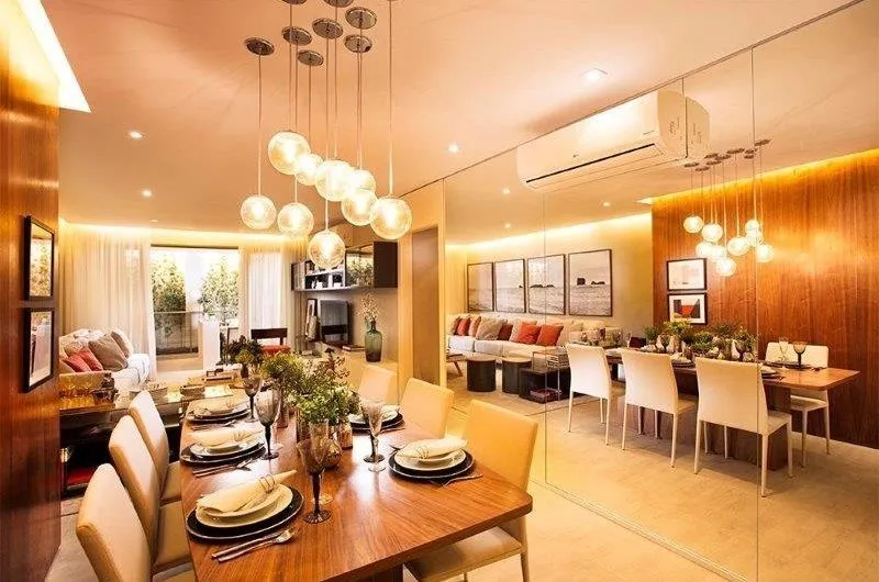 Imagem Apartamento a Venda no bairro Barra da Tijuca - Rio de Janeiro, RJ