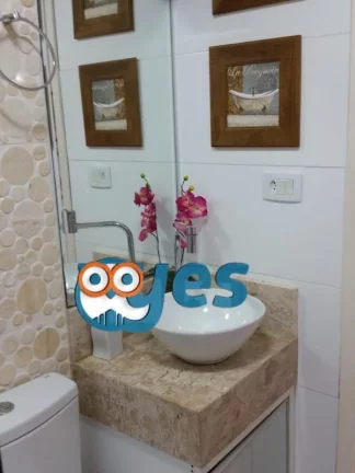 Imagem Apartamento 3 quartos Villa das Flores