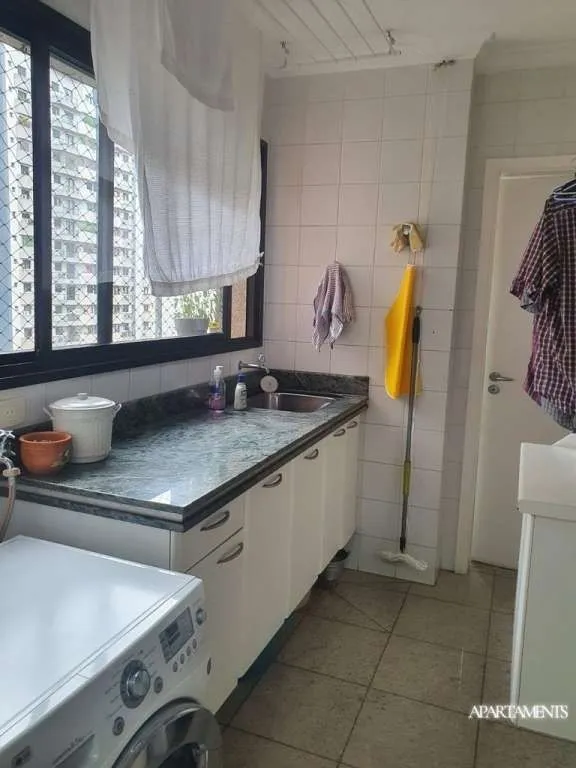 Imagem Apartamento à Venda em Vila Suzana, São Paulo - SP