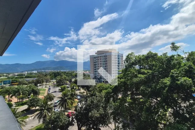 Imagem Apartamento à Venda - Recreio, 2 Quartos, 83 m2