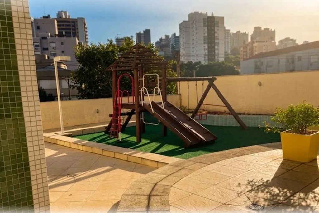 Imagem Apartamento em Santa Cecília