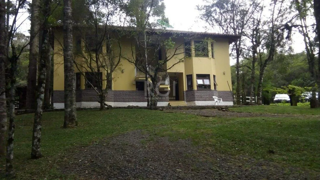 Imagem Pousada deslumbrante, pronta para receber seus hóspedes