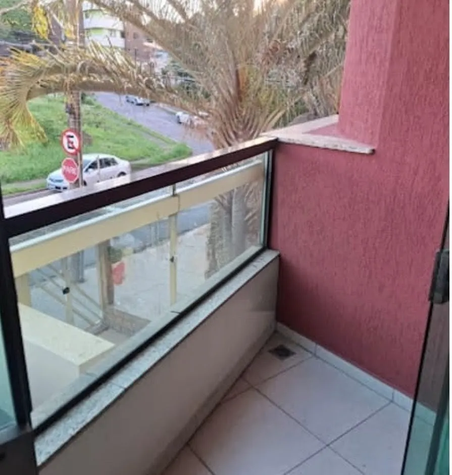 Imagem Apartamento 2 Dormitorios Jd. Paulistano Sorocaba SP