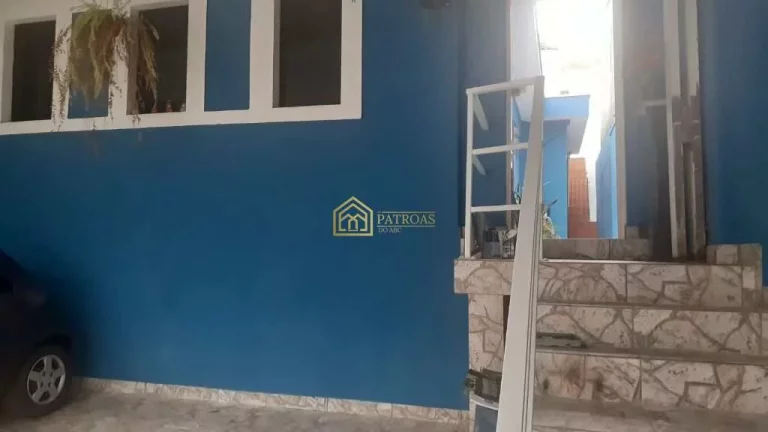 Imagem Casa Padrão