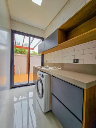 Imagem Casa Nova à venda, com 5 dormitórios 5 suítes 350m²- Riviera de São Lourenço - Bertioga SP