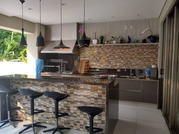 Imagem Condominio Hanga Roa Módulo 03 - 05 suítes