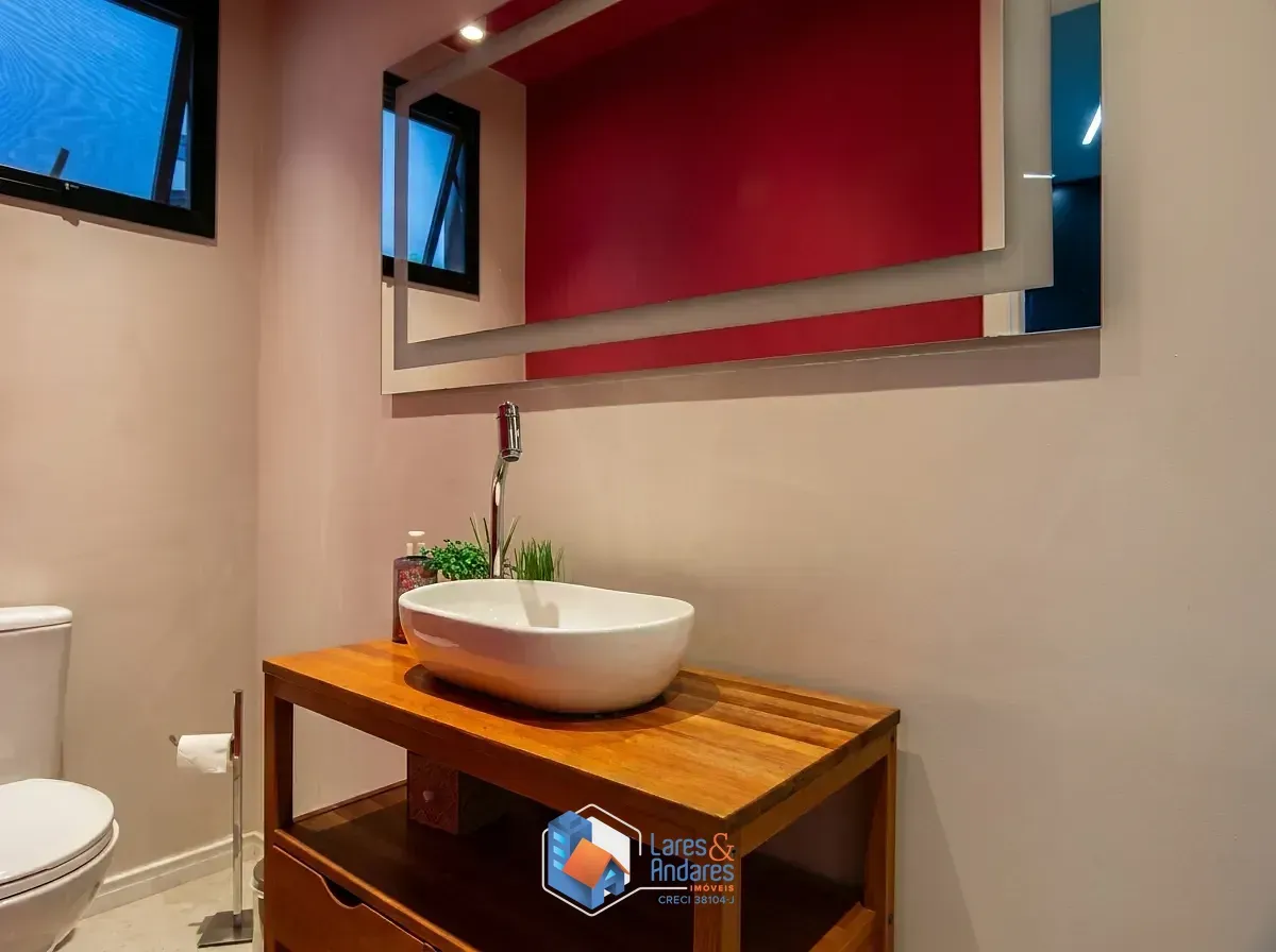 Imagem Apartamento para venda em Real Parque com 2 quartos, 101m²