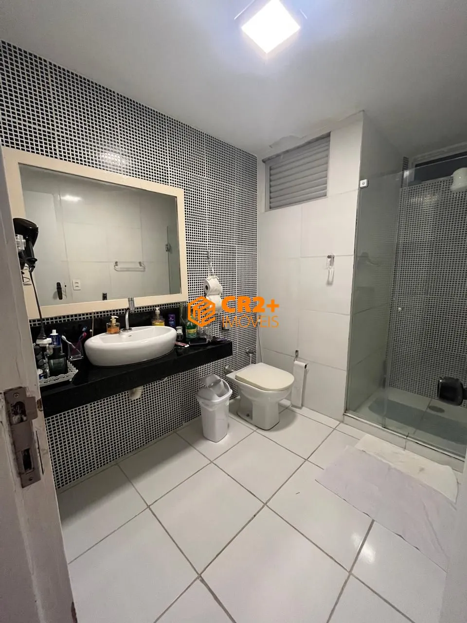 Imagem Vendo apartamento em Boa Viagem com 140m²- 3 quartos