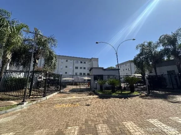 Foto do imóvel Oportunidade Única em RIBEIRAO PRETO - SP | Tipo: Apartamento | Negociação: Licitação Aberta | Situação: Imóvel em AVENIDA ALFREDO RAVANELI