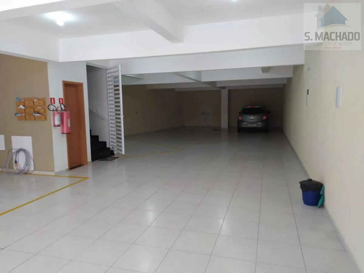 Imagem Apartamento para Venda em Santo André / SP no bairro Parque Oratório