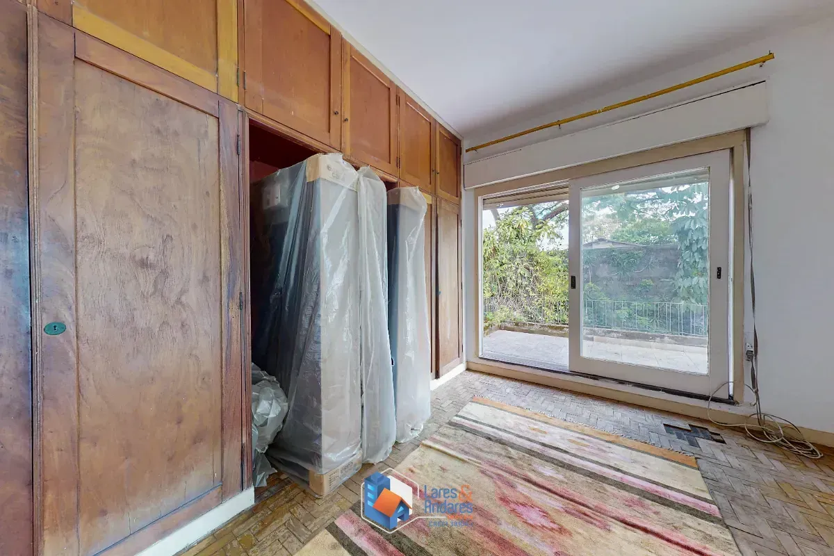 Imagem Casa para venda em Vila Madalena com 3 quartos, 211m²