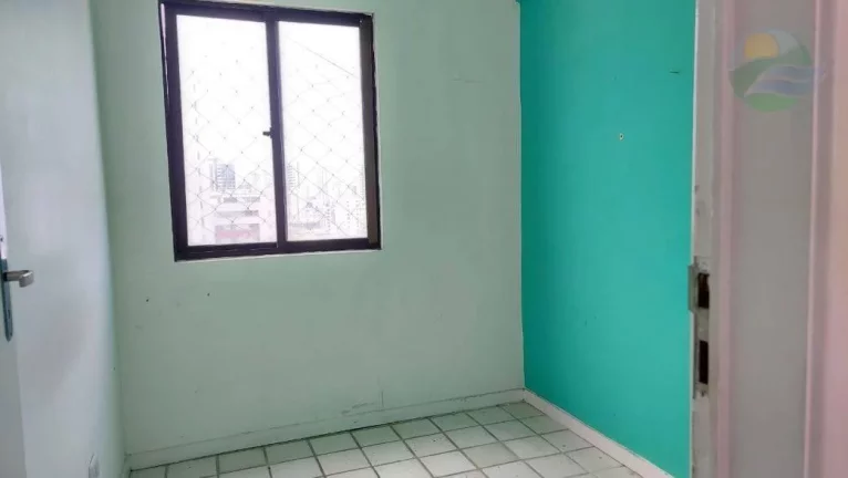Imagem Apartamento com 4 quartos, 210m2, à venda em Jaboatão dos Guararapes, Candeias