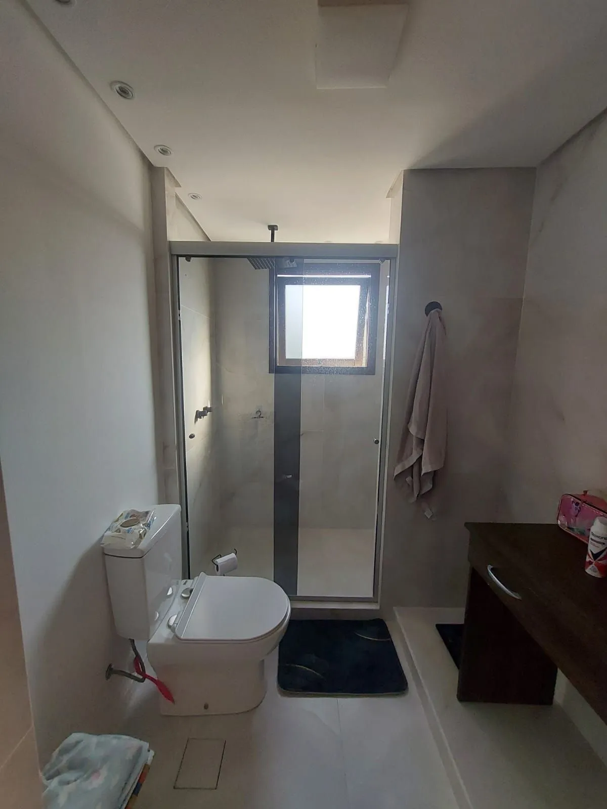 Imagem Cobertura reformada no Bairro Jardim Lindóia