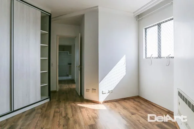 Imagem COBERTURA DUPLÉX NO CENTRO DE CURITIBA - com vista espetacular - 130m2 privativos - R$ 990.000,00