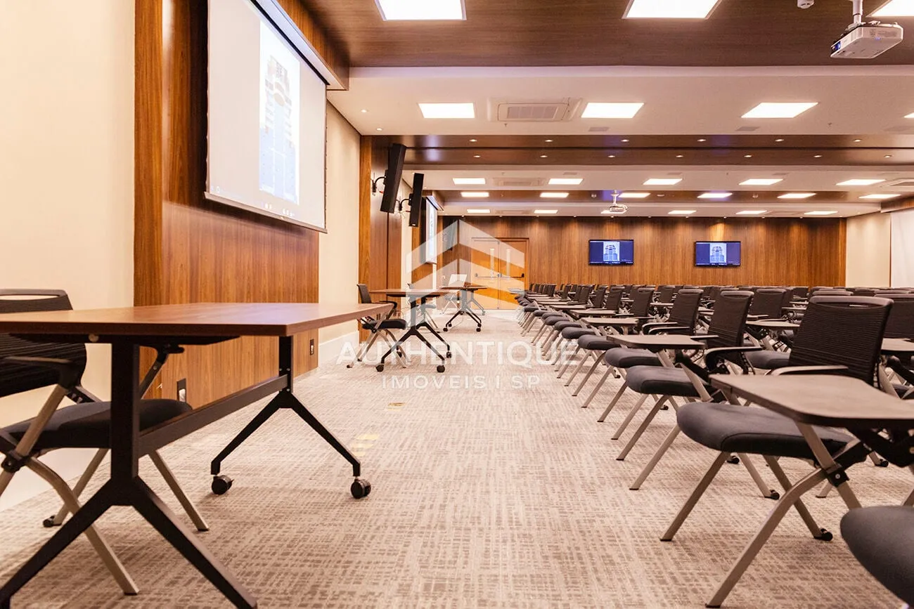 Imagem K1 SANTANA OFFICES - Sala Comercial em Santana, São Paulo/SP