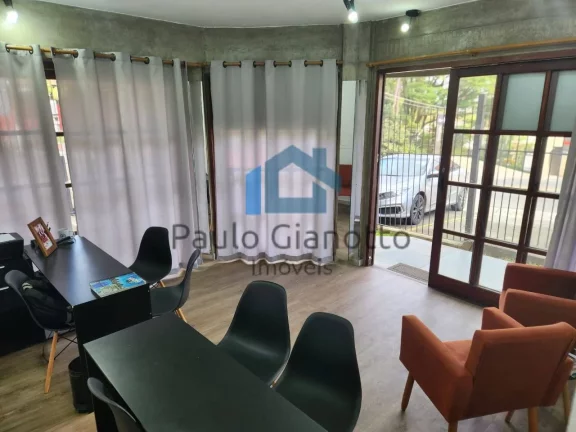 Foto do imóvel Sala Comercial na Avenida São Camilo na Granja Viana em Avenida São Camilo