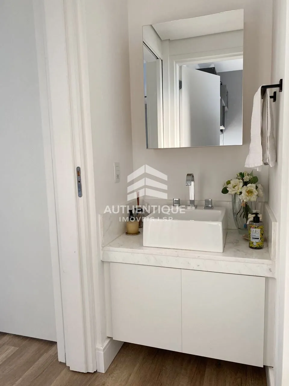 Imagem Home Design Pinheiros - Apartamento à venda em São Paulo/SP