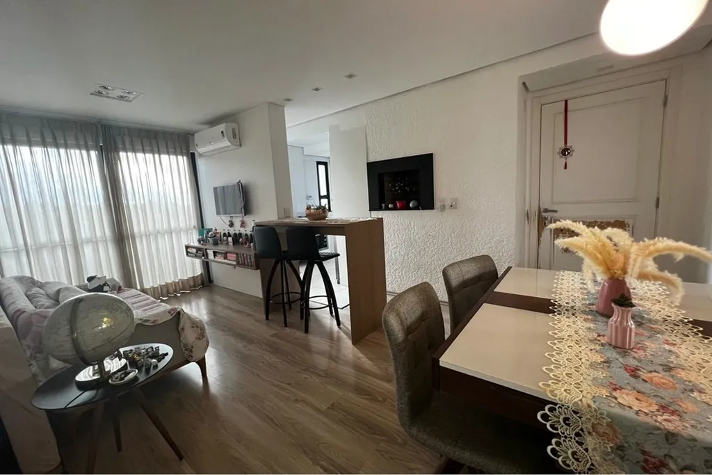 Imagem Apartamento em Santana