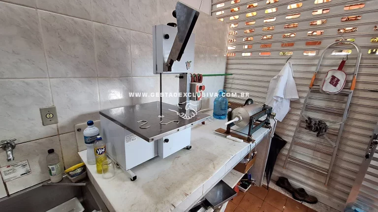 Imagem MERCEARIA 80 MIL EM ÓTIMA LOCALIZAÇÃO BAIRRO RESIDENCIAL EM ITATIBA