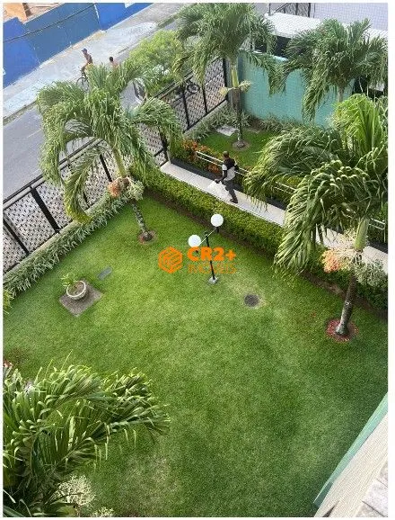 Imagem Apartamento à Venda 90m² com 3 quartos, 1 suíte na Madalena em Recife