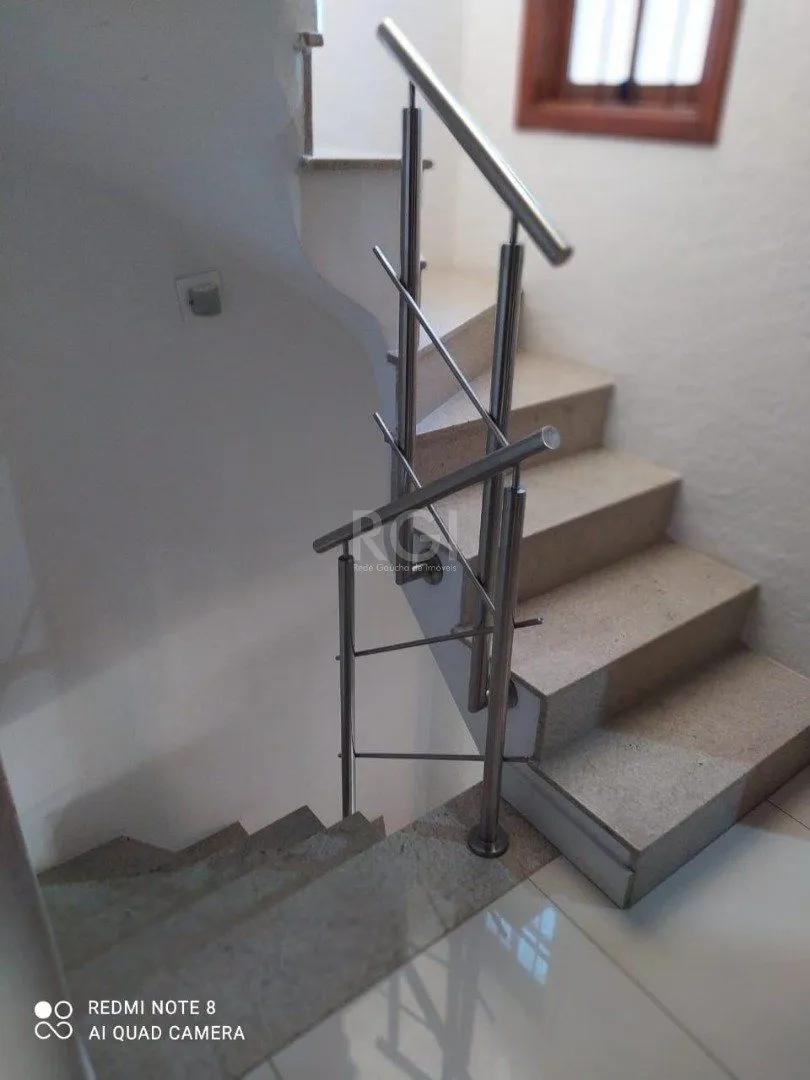 Imagem Casa de Condomínio em Ipanema